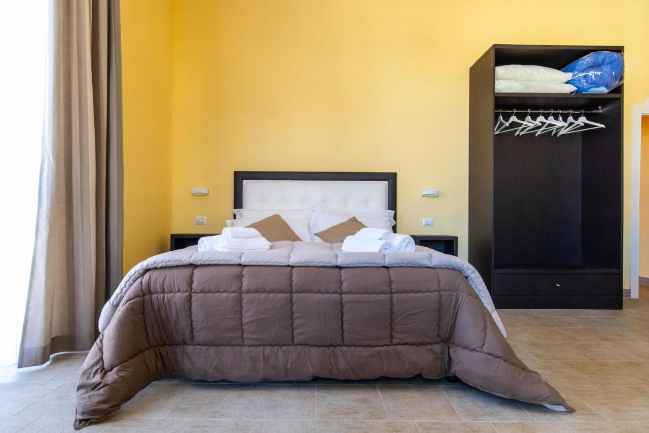 Family Junior Suite