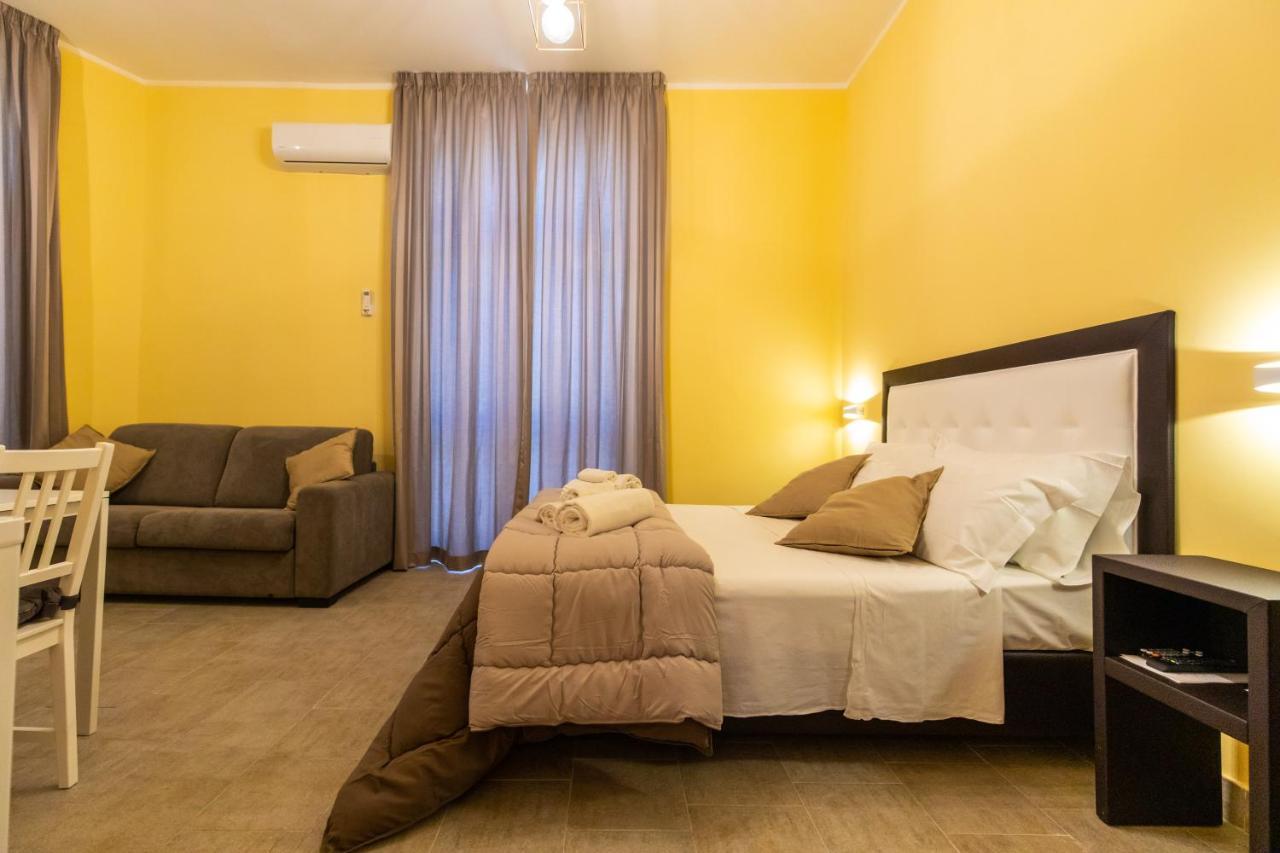 Family Junior Suite