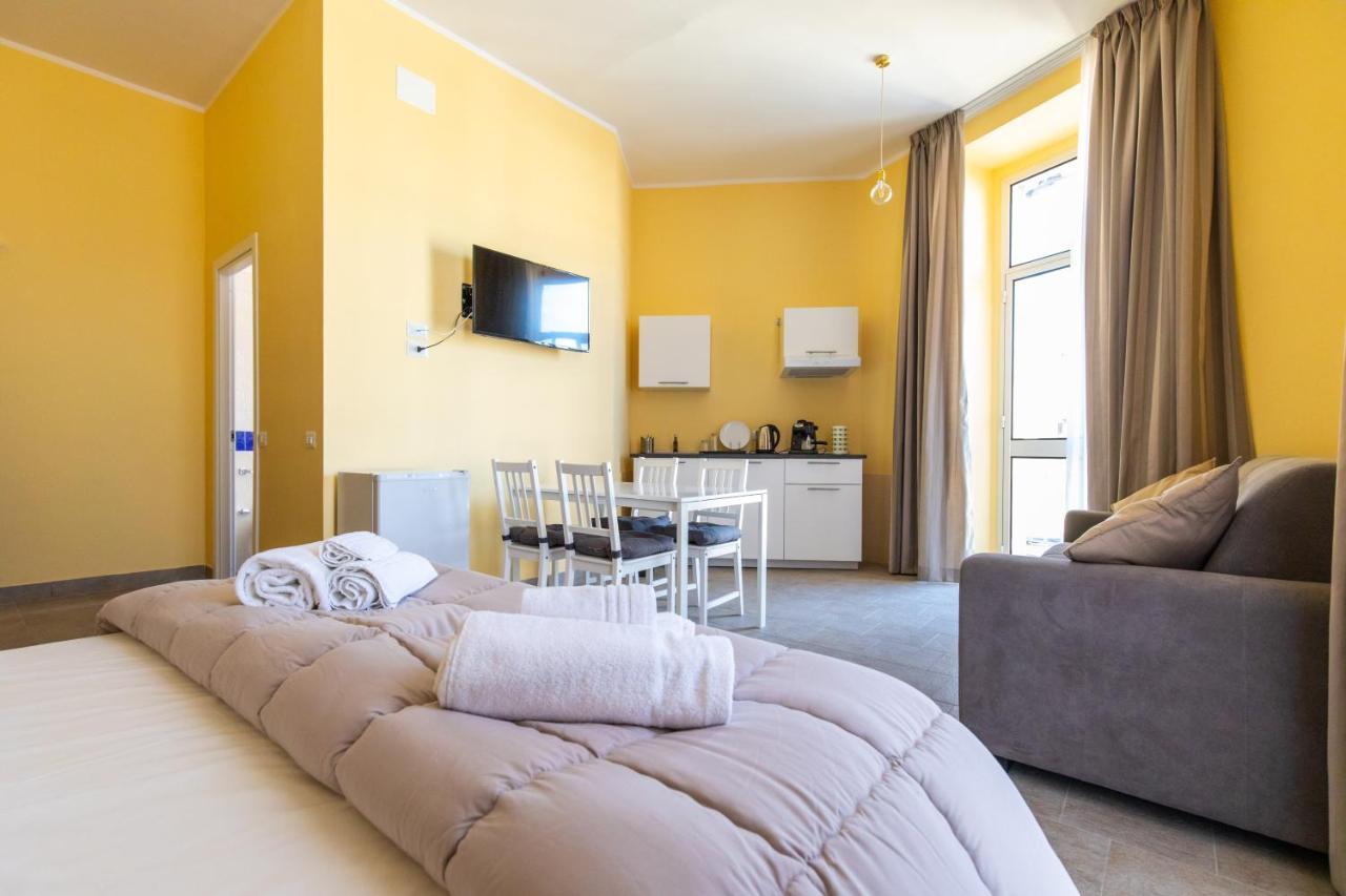 Family Junior Suite