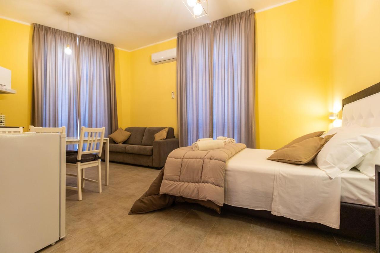 Family Junior Suite