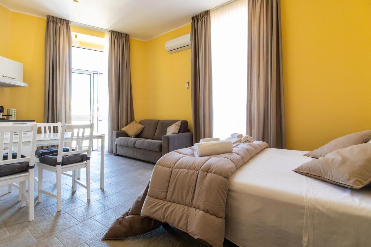 Family Junior Suite