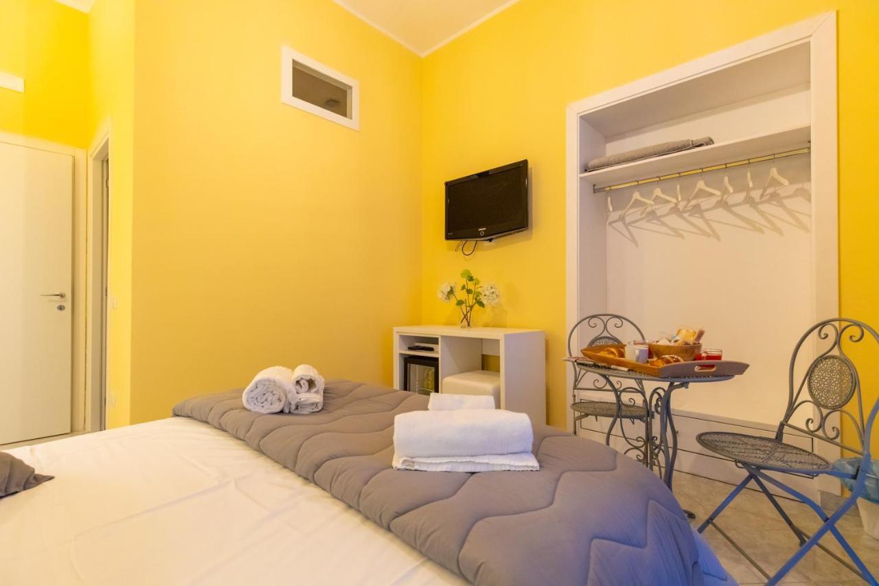 Economy Twin Room
