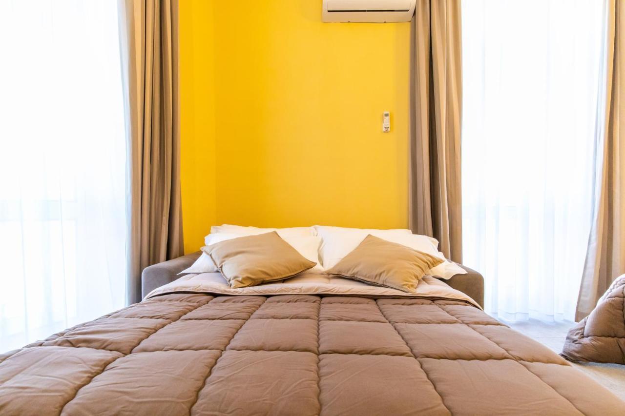 Family Junior Suite