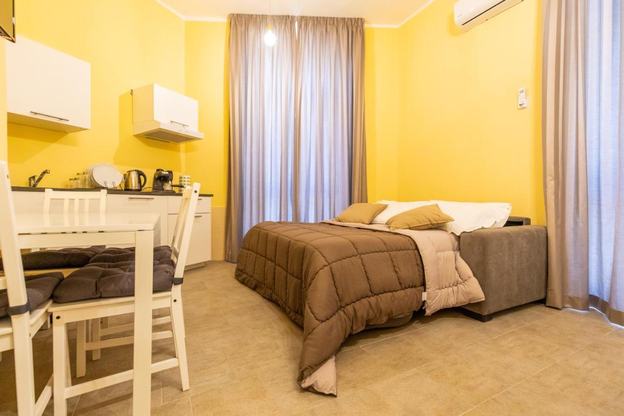 Family Junior Suite
