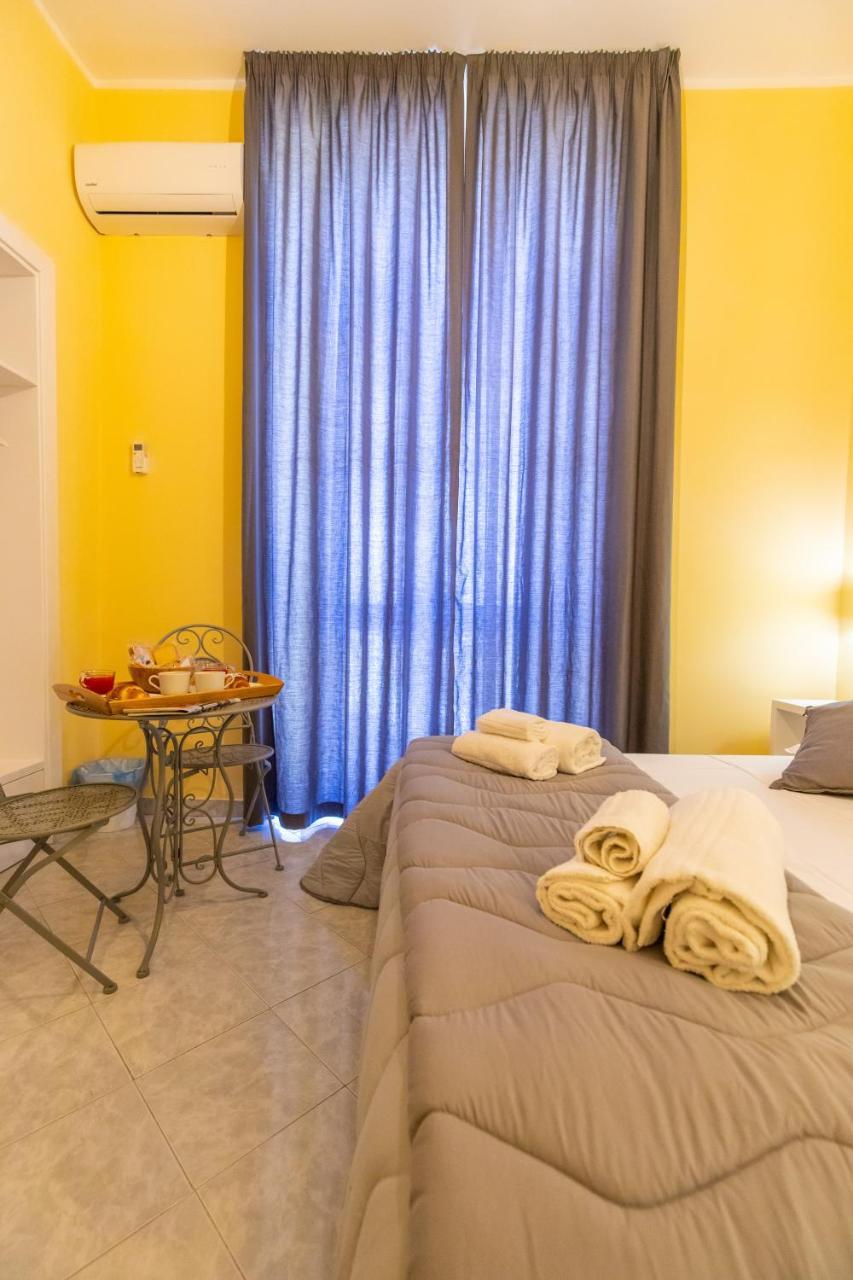 Economy Twin Room