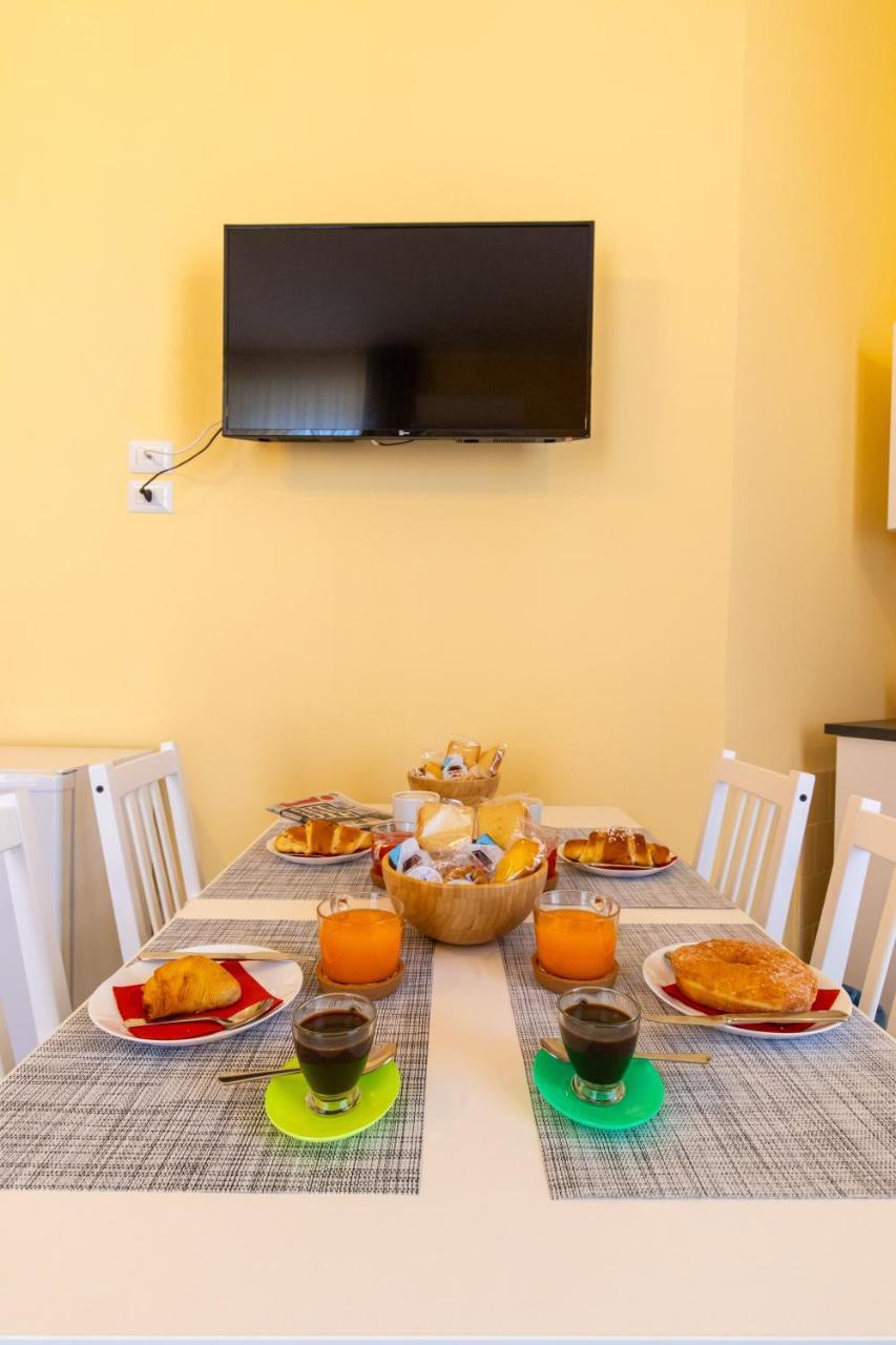 Family Junior Suite
