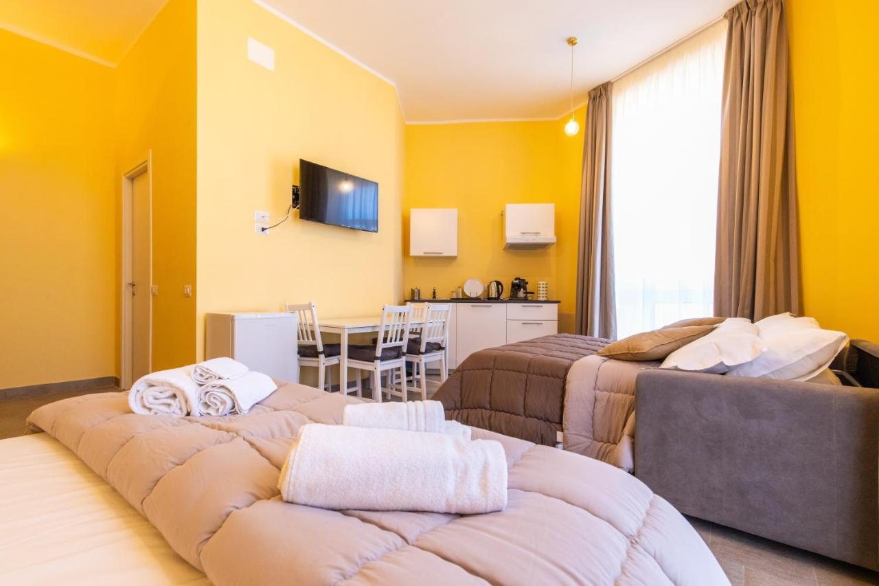 Family Junior Suite