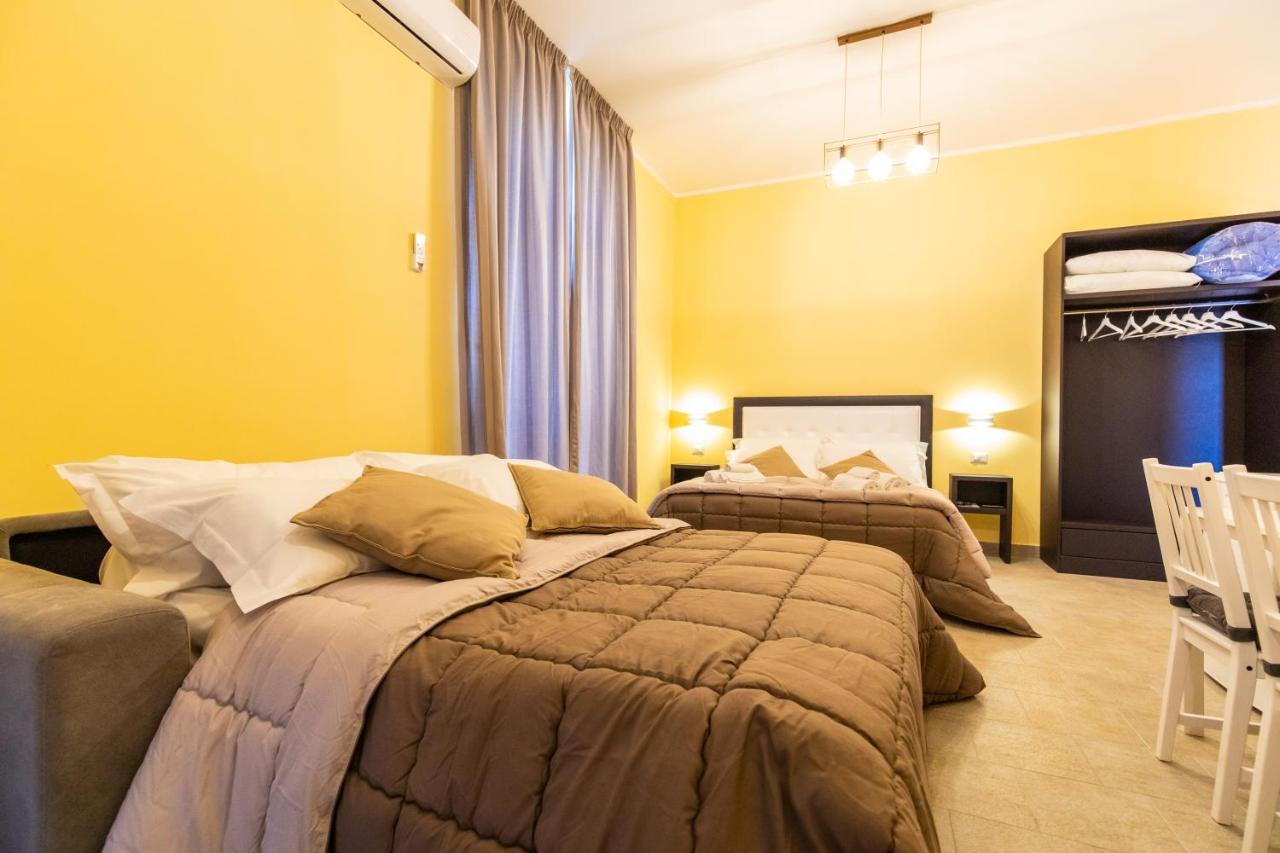 Family Junior Suite