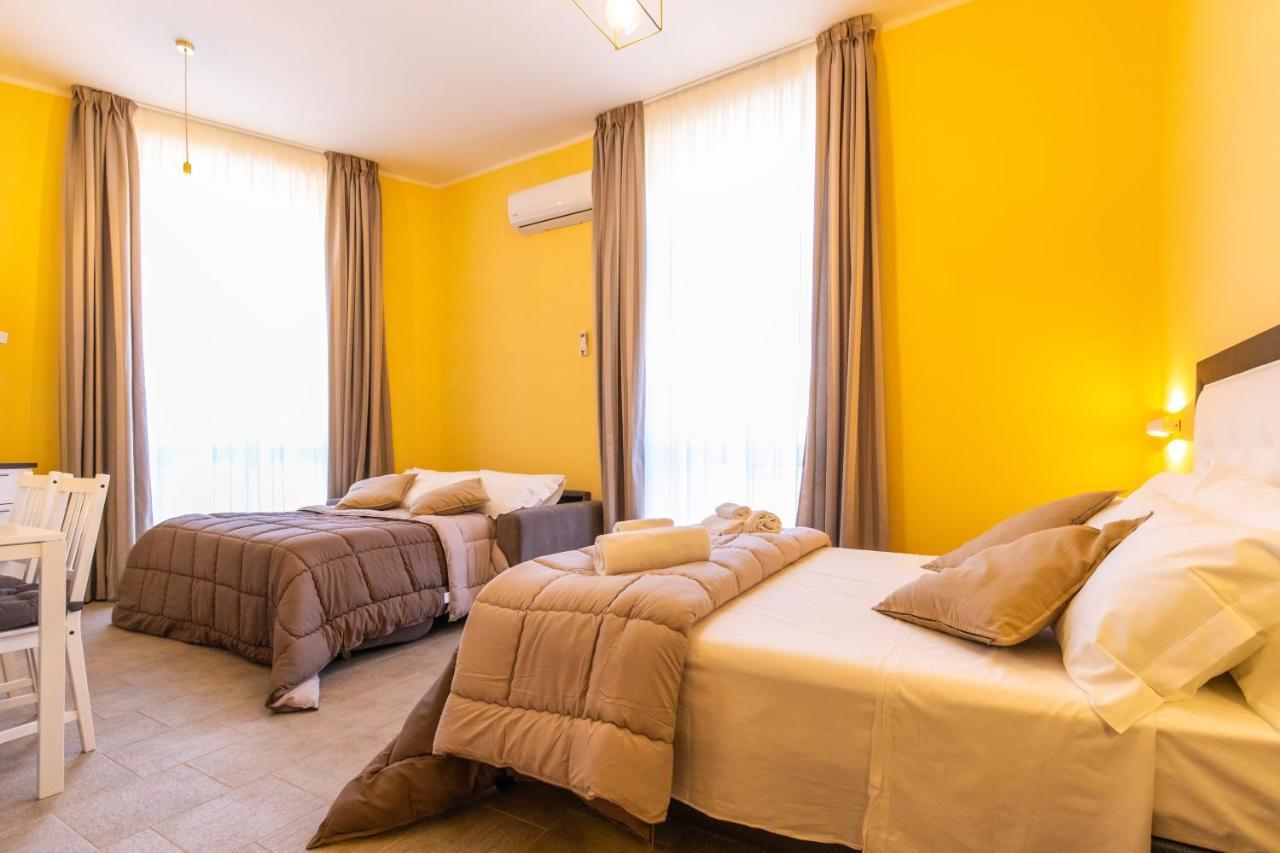 Family Junior Suite