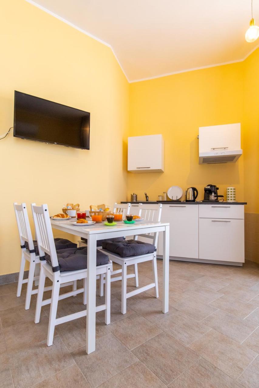Family Junior Suite