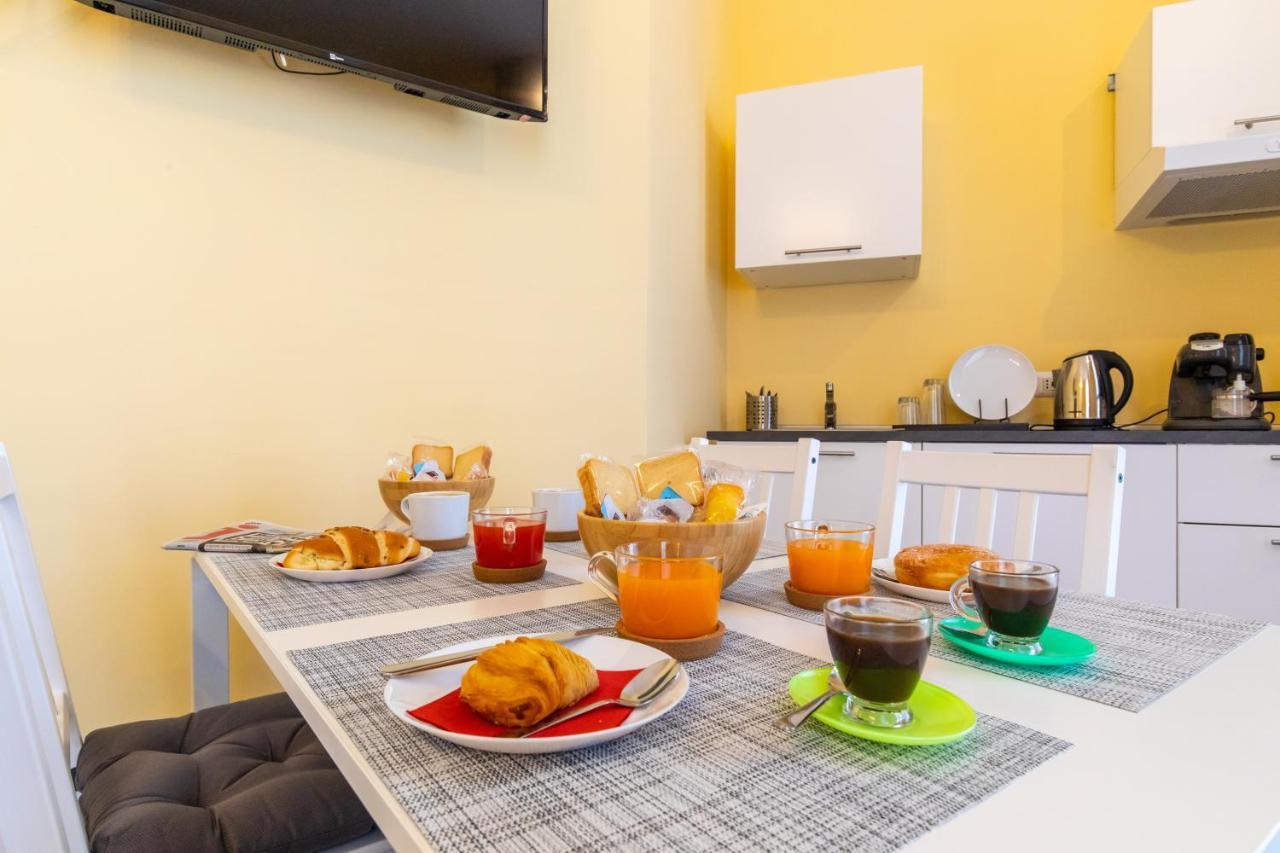 Family Junior Suite