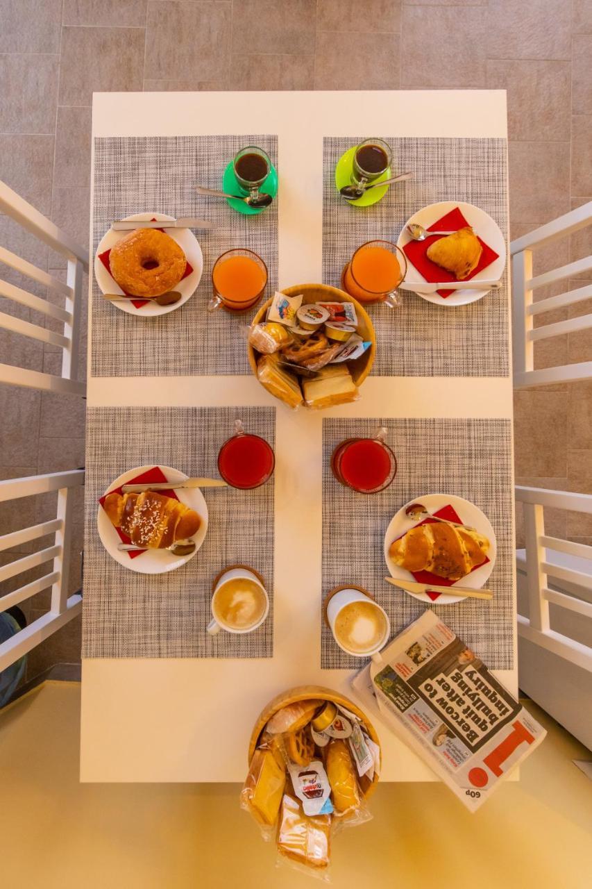 Family Junior Suite