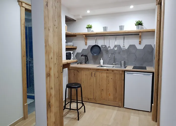 Bed & Breakfast Portanova Napoli